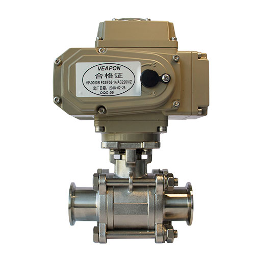 電動球閥閥門承壓件材質(zhì)哪個好 電動球閥閥門承壓件材質(zhì)哪個好