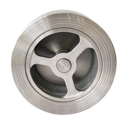 不銹鋼止回閥多少錢 不銹鋼止回閥多少錢