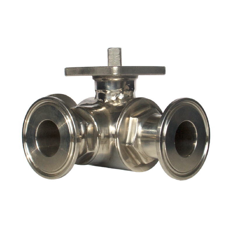 三通卡箍球閥.png 三通卡箍球閥.png