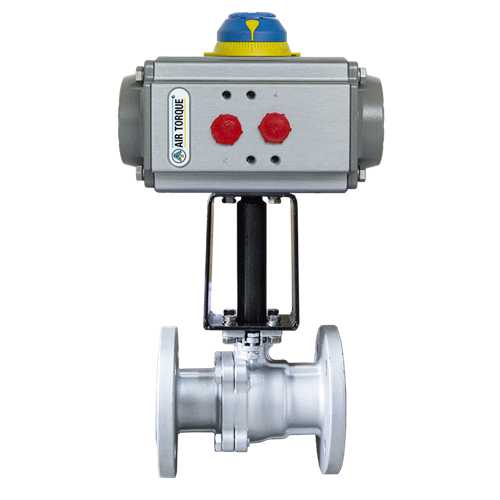 氣動(dòng)法蘭球閥有哪些優(yōu)點(diǎn)和工作原理 氣動(dòng)法蘭球閥有哪些優(yōu)點(diǎn)和工作原理